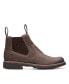 ფოტო #2 პროდუქტის Men's Collection Morris Easy Chelsea Boots