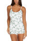 ფოტო #1 პროდუქტის Juniors' Coco One-Piece Swimsuit