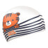 Фото #1 товара MADWAVE Tiger Junior Swimming Cap