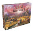 Фото #1 товара Asmodee Red Outpost, Board game, Economic simulation, 10 yr(s), 30 min, Family game