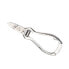 Фото #8 товара Pedicure NAIL CLIPPER PLIERS 13 cm 1 u