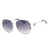 GUESS GF6127-10C Sunglasses