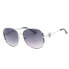 Фото #1 товара Очки Guess GF6127-10C Sunglasses