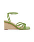 Фото #2 товара The Irisia Twisted Sandal