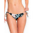 Плавательные трусы Roxy Printed Beach Classics Anthracite S Island Vibes, XS - фото #2