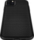 Spigen SPIGEN LIQUID AIR IPHONE 11 PRO MAX MATTE BLACK