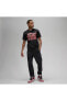 Фото #5 товара Футболка Nike Jordan Graphic 4 для мужчин