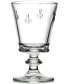 Фото #8 товара La Rochere Napoleon Bee Water Glasses, Set of 6