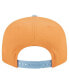 Фото #4 товара Men's Orange San Francisco Giants Spring Color Two-Tone 9FIFTY Snapback Hat