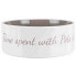 ფოტო #3 პროდუქტის TRIXIE Home Ceramic Bowl