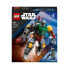 Фото #1 товара Игрушка LEGO Star Wars: Boba Fett Mech (ID: LGO SW70121) для детей