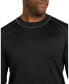 Men's Johnny g Active Long Sleeve Swim Shirt