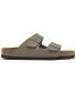 ფოტო #2 პროდუქტის Women's Arizona Birko-Flor Sandals from Finish Line