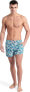 Arena Męskie Szorty MEN'S ARENA WATER PRINTS BEACH SHORT AO