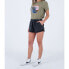 HURLEY Aria Cut Off shorts