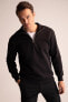 Comfort Fit Sweatshirt