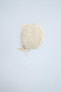Фото #8 товара Crochet knit bonnet