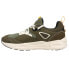 Puma Trc Blaze Safari Lace Up Mens Green Sneakers Casual Shoes 38644302 8.5 - фото #3