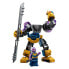 Фото #2 товара LEGO Robotic Armor Of Thanos Construction Game