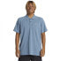 Фото #1 товара QUIKSILVER Dna Short Sleeve T-Shirt