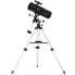 Фото #2 товара Teleskop astronomiczny Newtona Uniprodo 1400 mm śr. 150 mm