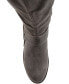 ფოტო #21 პროდუქტის Women's Wide Calf Meg Boots