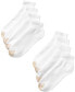 Фото #1 товара Носки Gold Toe Athletic Quarter 8-Pack