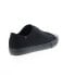Фото #8 товара Lugz Stagger LO Wide MSTAGLWC-001 Mens Black Wide Lifestyle Sneakers Shoes