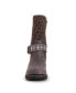 ფოტო #2 პროდუქტის Women's Arya Alice Boots