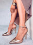 Фото #6 товара Туфли CHRISTA CHAMPAGNE Glamorous High Heels