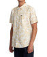 Фото #8 товара Men's Rvgazi Short Sleeve Shirt