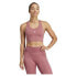 ფოტო #3 პროდუქტის ADIDAS Run Pocket sports bra medium support