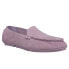 Sperry Bay View Slip On Womens Purple Flats Casual STS83458 5.5, 5.5 M - фото #2