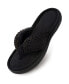 Фото #1 товара Тапочки женские RockDove 's с памятью подошвы Snooze Comfort - открытый носок