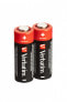 Фото #3 товара Verbatim 49940 - Single-use battery - MN21 - Alkaline - 12 V - 2 pc(s) - Black - Red
