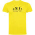 ფოტო #1 პროდუქტის KRUSKIS Evolution by Anglers short sleeve T-shirt