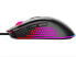 SANDBERG Azazinator Mouse 6400 - Right-hand - USB Type-A - 6400 DPI - Black