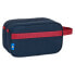 ფოტო #5 პროდუქტის SAFTA F.C Barcelona Corporative Wash Bag