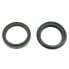 Фото #2 товара ATHENA 48x58.45x5.3/11.5 + 48x58x9 mm Fork Dust Seal Kit