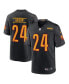 Фото #1 товара Men's Antonio Gibson Washington Commanders Alternate Game Player Jersey