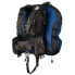 Фото #2 товара OMS IQ Lite CB Signature With Deep Ocean 2.0 Wing BCD