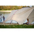 Фото #9 товара Навес для палатки GRAND CANYON Tahuta Shelter 4 - бренд Grand Canyon, модель Tahuta Shelter 4.