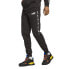 Фото #1 товара Мужские спортивные брюки PUMA Essentials Tape Camouflage черные 67