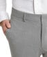 Фото #3 товара Men's Techni-Cole Suit Separate Slim-Fit Pants