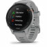 Фото #1 товара Умные часы GARMIN Forerunner 255S Серый 1,1"