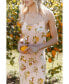 ფოტო #5 პროდუქტის Women's Cecily Slip Dress