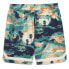 Фото #2 товара Puma Veniceball Shorts Mens Size XS Casual Athletic Bottoms 68554901