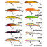 Фото #2 товара BLACK MAGIC BMax Floating Minnow 60 mm 3.4g