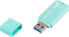 Фото #3 товара USB Flash drive GoodRam UME3 CARE, 128 ГБ