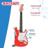 BONTEMPI Rock Electric Guitar